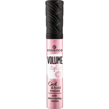 Essence Volume Stylist 18H Curl & Hold Mascara - Premium Mascara from Essence - Just Rs 1400! Shop now at Cozmetica