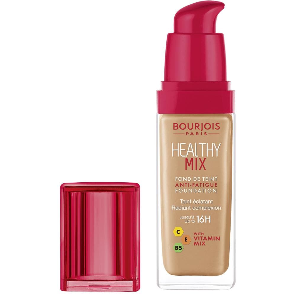 Bourjois Healthy Mix Foundation 56 - Premium Health & Beauty from Bourjois - Just Rs 5880! Shop now at Cozmetica
