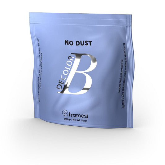 Framesi Decolor B No Dust - 500g - Premium Styling & Treatment from Framesi - Just Rs 5610.00! Shop now at Cozmetica