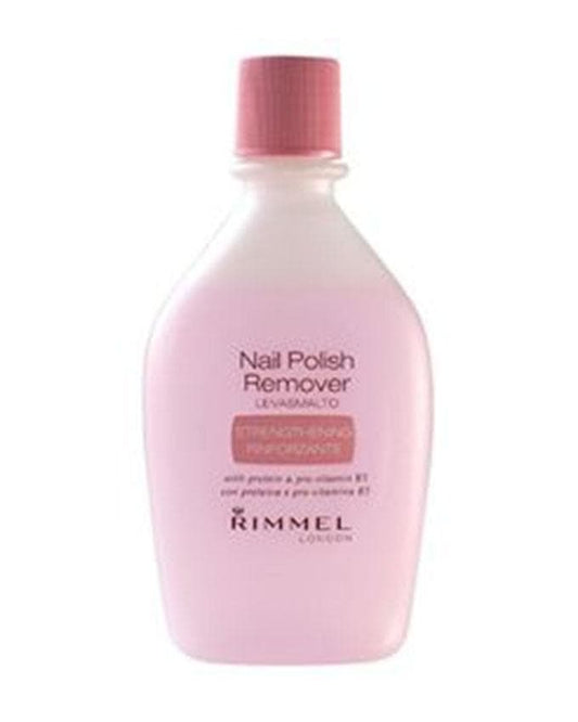 Rimmel Strengthening Nail Polish Remover