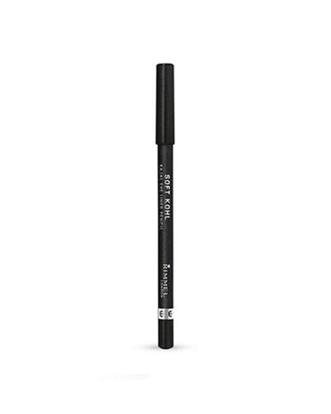 Rimmel Soft Kohl Liner - Jet Black