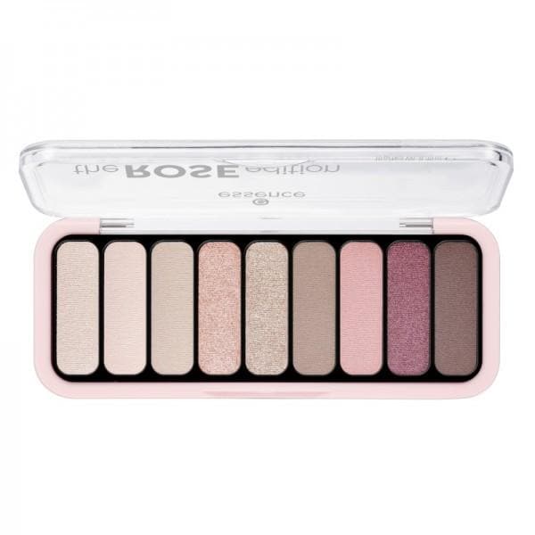Essence The ROSE Edition Eyeshadow Palette - 20 Lovely in Rose - Premium Health & Beauty from Essence - Just Rs 1390! Shop now at Cozmetica