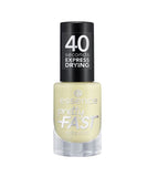 Essence Pretty Fast Nail Polish 06 Yellow To Go - Premium  from Essence - Just Rs 630! Shop now at Cozmetica