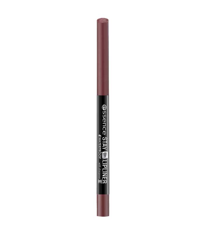 Essence Stay 8H Waterproof Lipliner 05 Famous - Premium Lip Liner from Essence - Just Rs 760! Shop now at Cozmetica