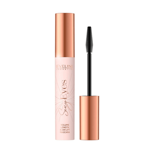 Eveline Cosmetics Sexy Eyes Mascara