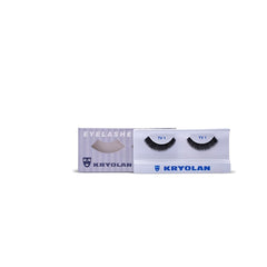 Kryolan Eye Lash TV - 1 - Premium Health & Beauty from Kryolan - Just Rs 610.00! Shop now at Cozmetica