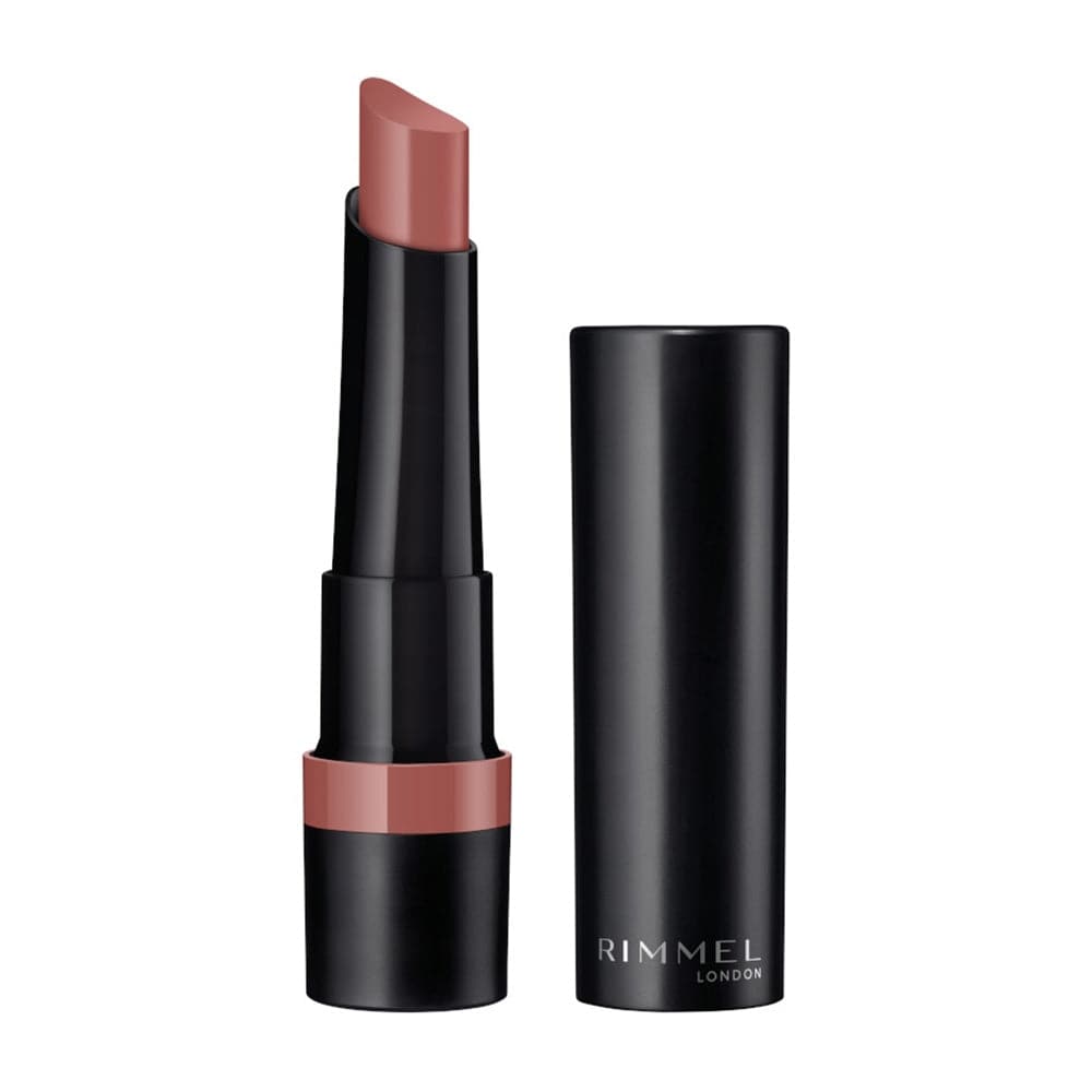 Rimmel London Lasting Finish Extreme Lipstick 730 Perfect Nude - Premium Health & Beauty from Rimmel London - Just Rs 3000! Shop now at Cozmetica