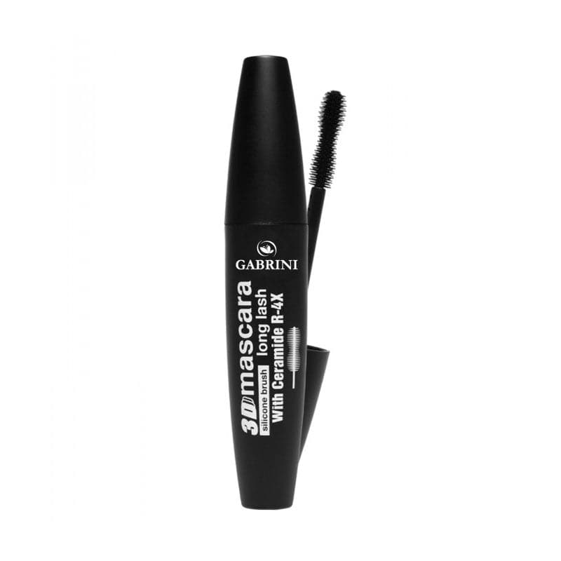 Gabrini 3D Mascara Long Lash - Premium Mascara from Gabrini - Just Rs 1315! Shop now at Cozmetica