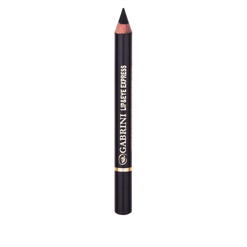 Gabrini Express Pencil # 100 - Premium Eye Pencil from Gabrini - Just Rs 545! Shop now at Cozmetica