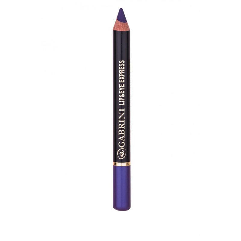 Gabrini Express Pencil # 129 - Premium Eye Pencil from Gabrini - Just Rs 545! Shop now at Cozmetica