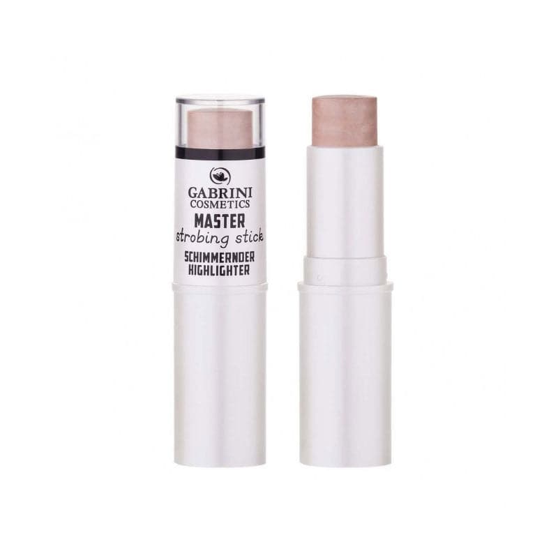 Gabrini Master Stick Highlighter 01 - Premium Highlighter from Gabrini - Just Rs 895! Shop now at Cozmetica