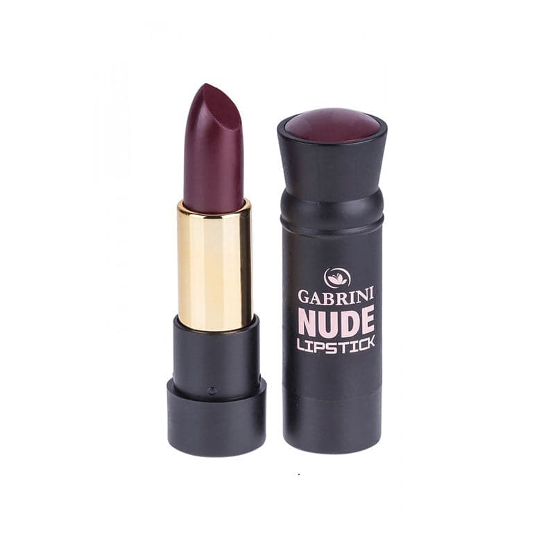 Gabrini Nude Matte Lipstick B 10 - Premium Lipstick from Gabrini - Just Rs 965! Shop now at Cozmetica