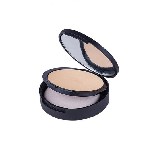 Gabrini Professional Matte Powder 04 - Premium Compact & Loose Powder from Gabrini - Just Rs 1645! Shop now at Cozmetica