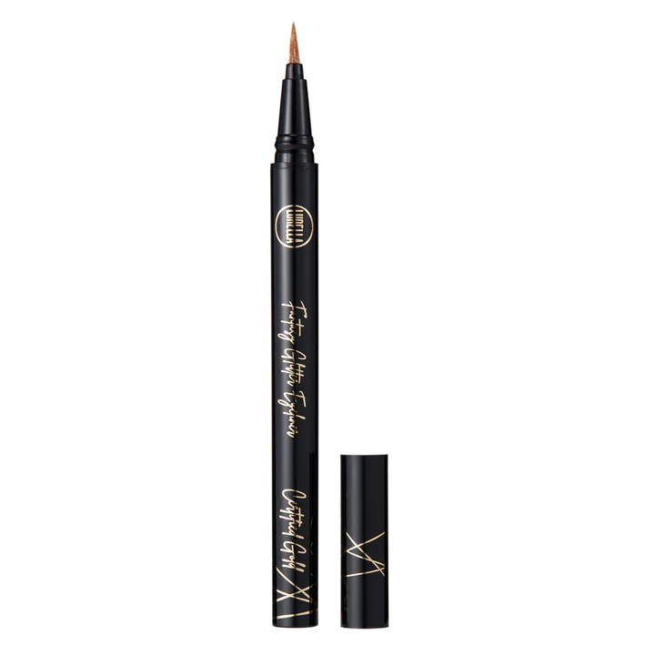 Lurella Fantasy Glitter Eyeliner Certified Gold (Gold)