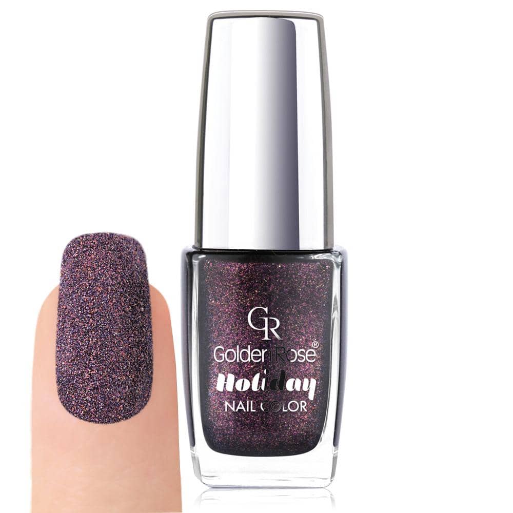 Golden Rose Holiday Nail Polish - Premium  from Golden Rose - Just Rs 1141! Shop now at Cozmetica