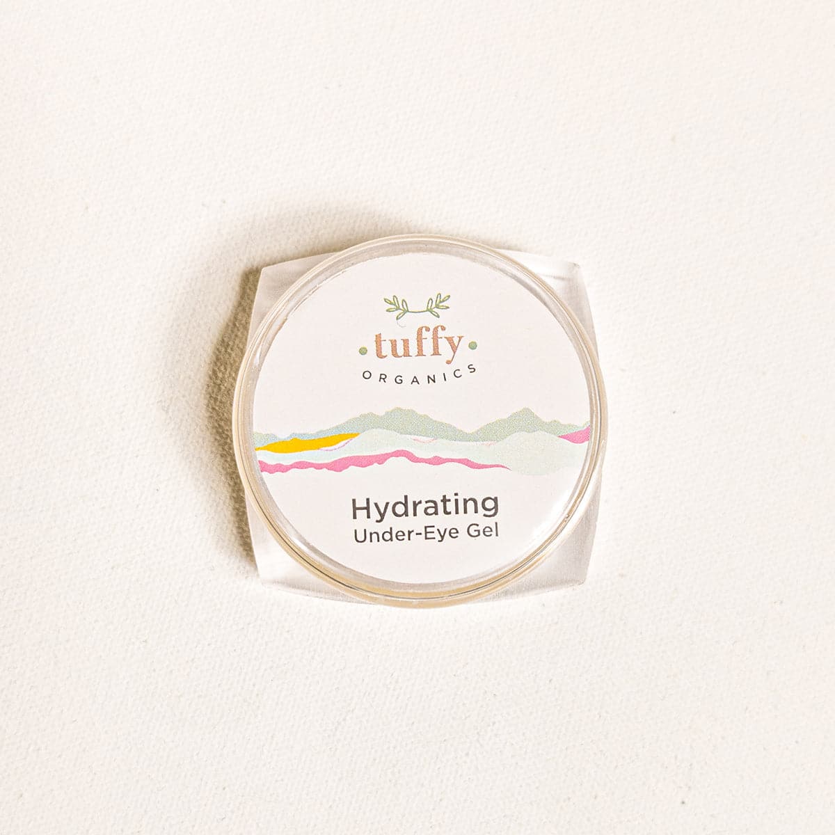 Hydrating Under Eye Balm - Premium  from Tuffy Organics - Just Rs 599! Shop now at Cozmetica