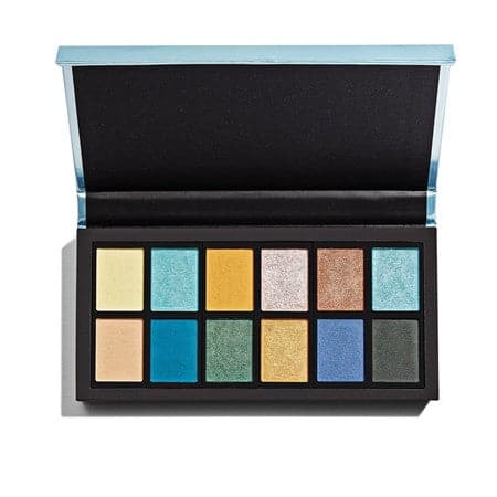 I Heart Revolution Mermaid's Heart Palette