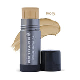 Kryolan TV Paint Stick - Ivory - Premium Health & Beauty from Kryolan - Just Rs 5140.00! Shop now at Cozmetica