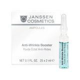 Janssen Anti wrinkle booster - 25X2 ml - Premium Health & Beauty from Janssen - Just Rs 470.00! Shop now at Cozmetica