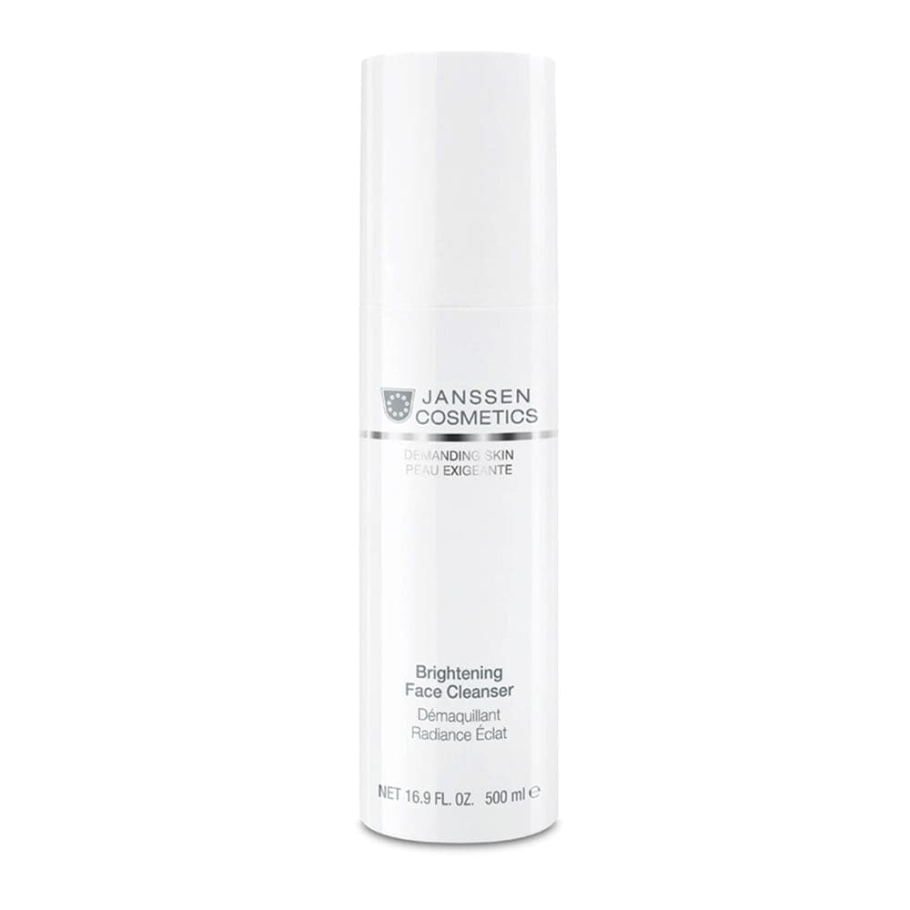 Janssen Brightening Face Cleanser - 500 ml - Premium Health & Beauty from Janssen - Just Rs 9260.00! Shop now at Cozmetica