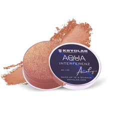 Kryolan Aquacolor Interferenz - RY