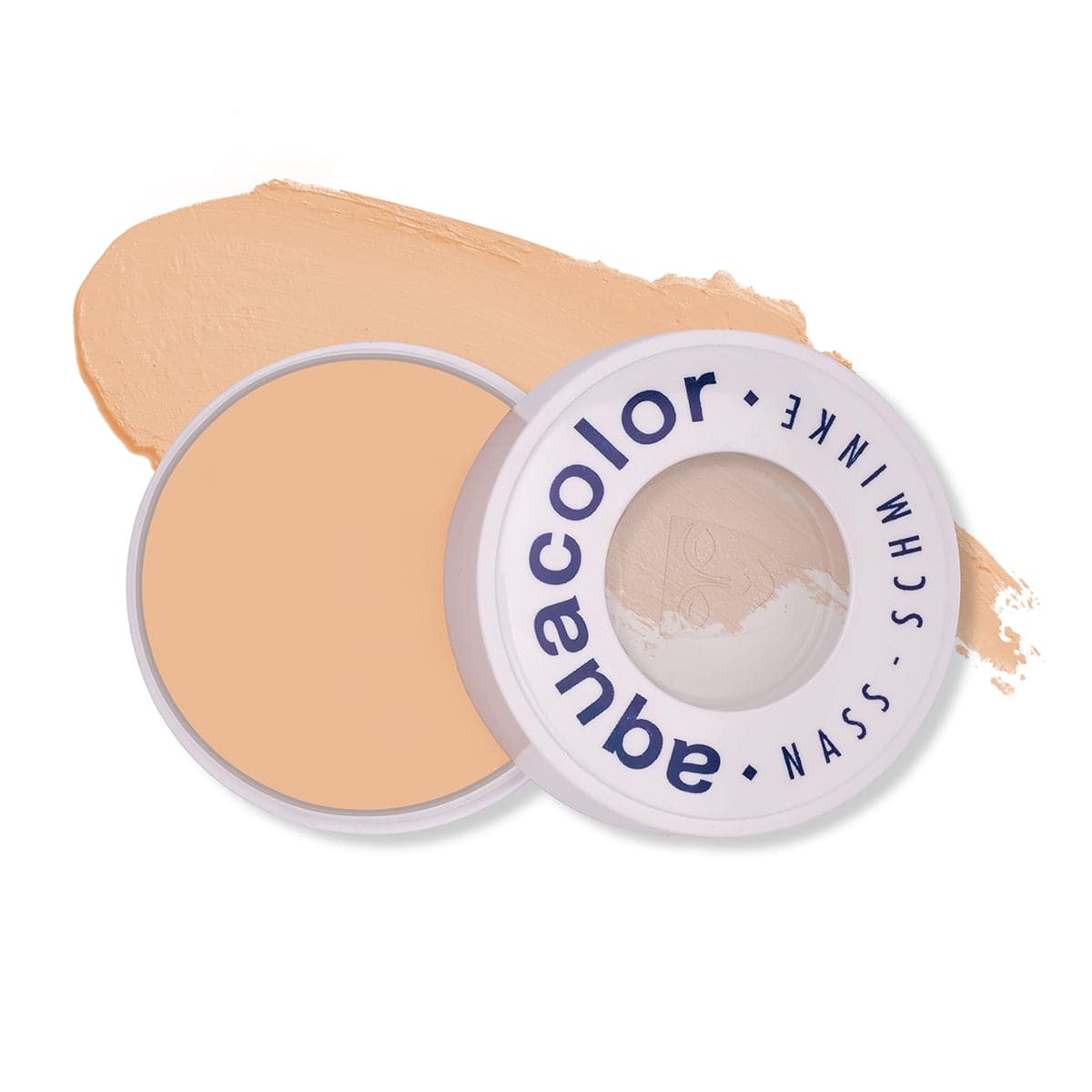 Kryolan Aquacolor Wetcake - 2w - Premium Health & Beauty from Kryolan - Just Rs 5140.00! Shop now at Cozmetica