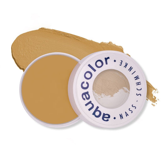 Kryolan Aquacolor Wetcake - Chinese - Premium Health & Beauty from Kryolan - Just Rs 5140.00! Shop now at Cozmetica