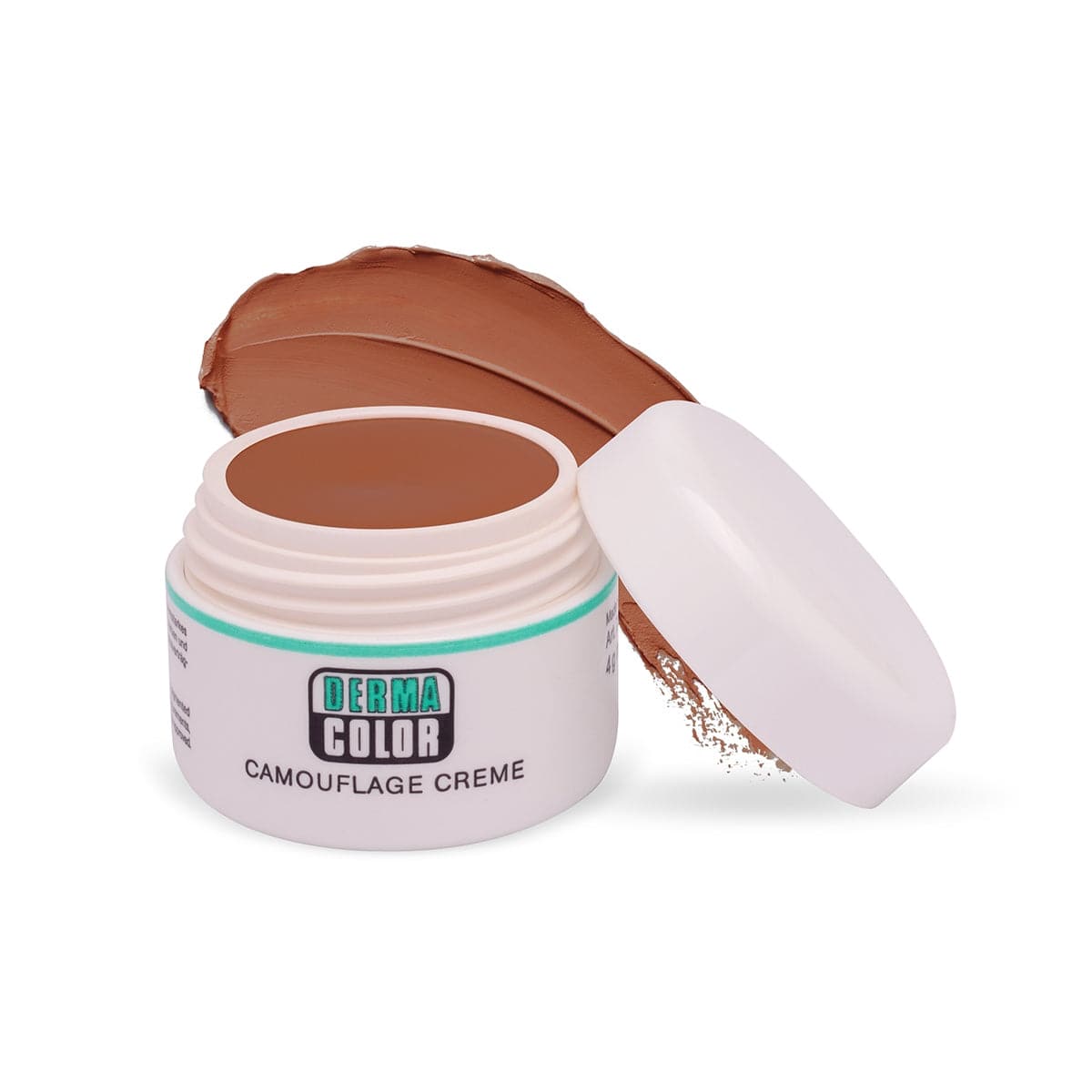 Kryolan Derma Color Camouflage Creme Refill - D32 4 gm - Premium Health & Beauty from Kryolan - Just Rs 7580.00! Shop now at Cozmetica