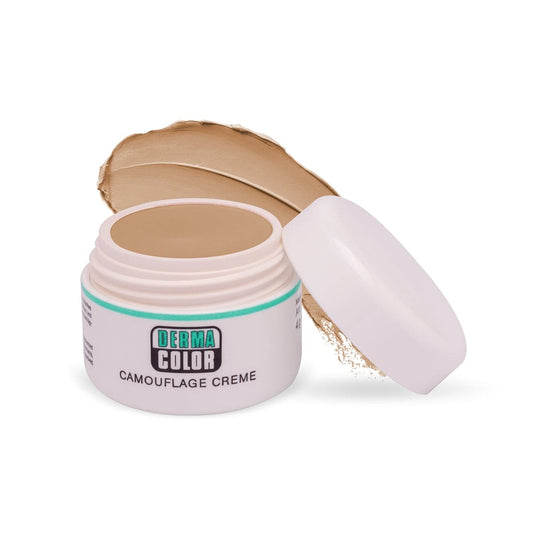 Kryolan Dermacolor Camouflage Crème D4½ 4Gm - Premium Health & Beauty from Kryolan - Just Rs 4050.00! Shop now at Cozmetica