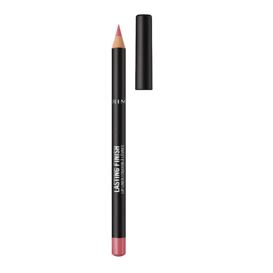 Rimmel Lasting Finish Lip Liner - 120 Cool Pink