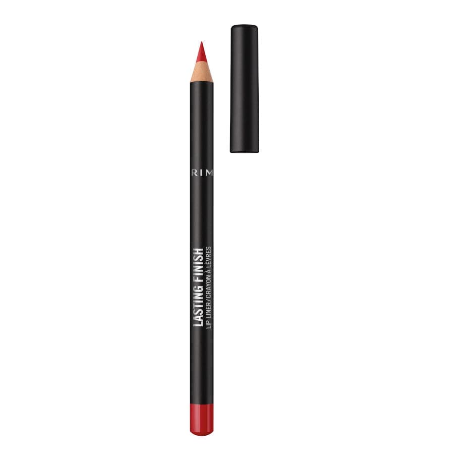 Rimmel London Lasting Finish Lip Liner - 505 Red Dynamite - Premium Health & Beauty from Rimmel London - Just Rs 1070! Shop now at Cozmetica