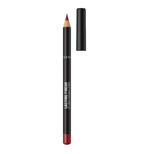 Rimmel Lasting Finish Lip Liner - 580 Burgundy