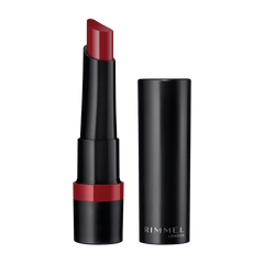 Rimmel London Lasting Finish Extreme Lipstick 550 Thirsty Bae