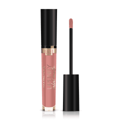 Max Factor Lipfinity Velvet Matte Liquid Lip - 015 Nude Silk