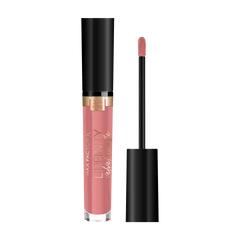 Max Factor Lipfinity Velvet Matte Liquid Lip - 045 Posh Pink