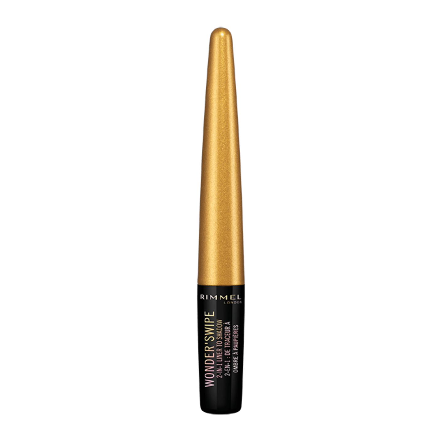 Rimmel London Wonder’Swipe 2-In-1 Liner To Shadow - 002 Instafamous - Premium Health & Beauty from Rimmel London - Just Rs 1917! Shop now at Cozmetica