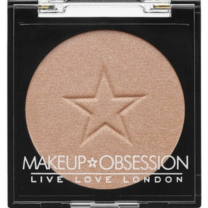 Makeup Obsession Eyeshadow