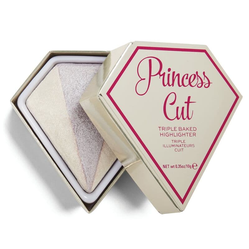 I Heart Revolution Diamond Princess Cut - Premium Health & Beauty from Makeup Revolution - Just Rs 2550! Shop now at Cozmetica