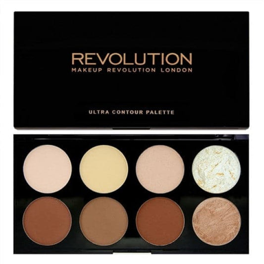 Makeup Revolution Ultra Contour Palette