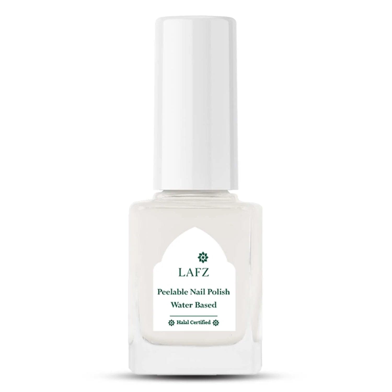 Lafz Halal Peelable Nail Polish - Premium  from Lafz - Just Rs 1542.75! Shop now at Cozmetica