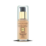 Max Factor Facefinity 3-In-1 Foundation - Golden 75 - Premium Health & Beauty from Max Factor - Just Rs 6310! Shop now at Cozmetica