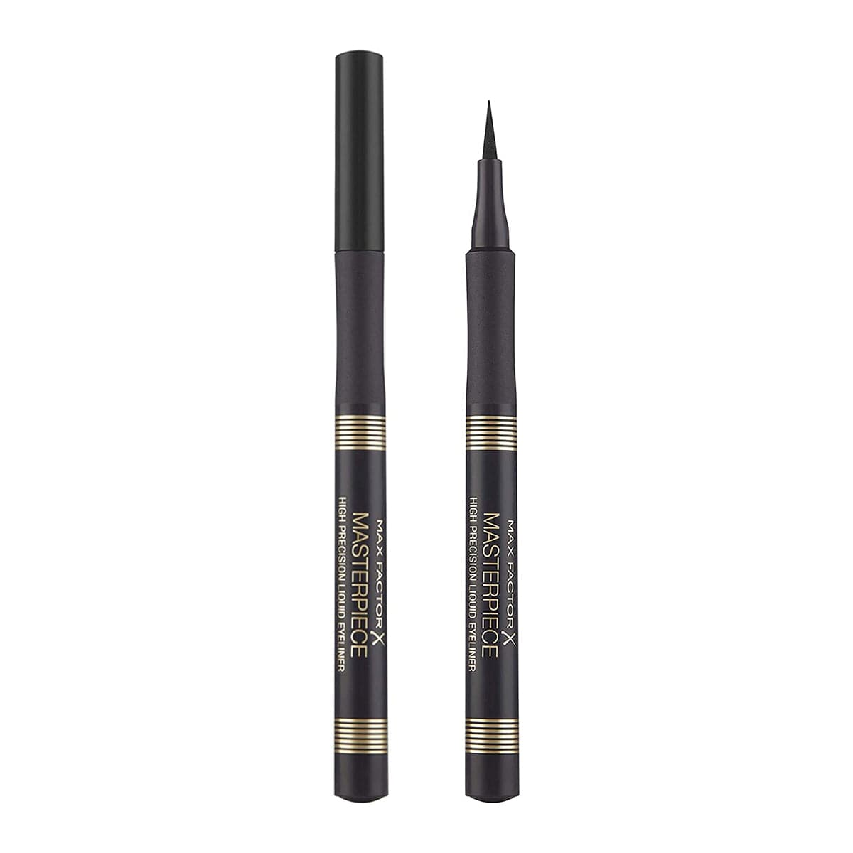 Max Factor Master Piece Precision Eyeliner - Velvet Black - Premium Health & Beauty from Max Factor - Just Rs 5030! Shop now at Cozmetica