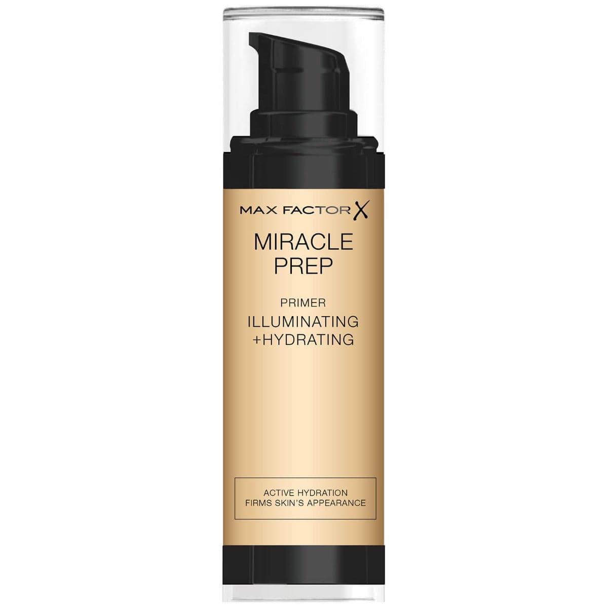 Max Factor Miracle Prep Illuminating & Hydrating Primer - Premium Health & Beauty from Max Factor - Just Rs 4550! Shop now at Cozmetica