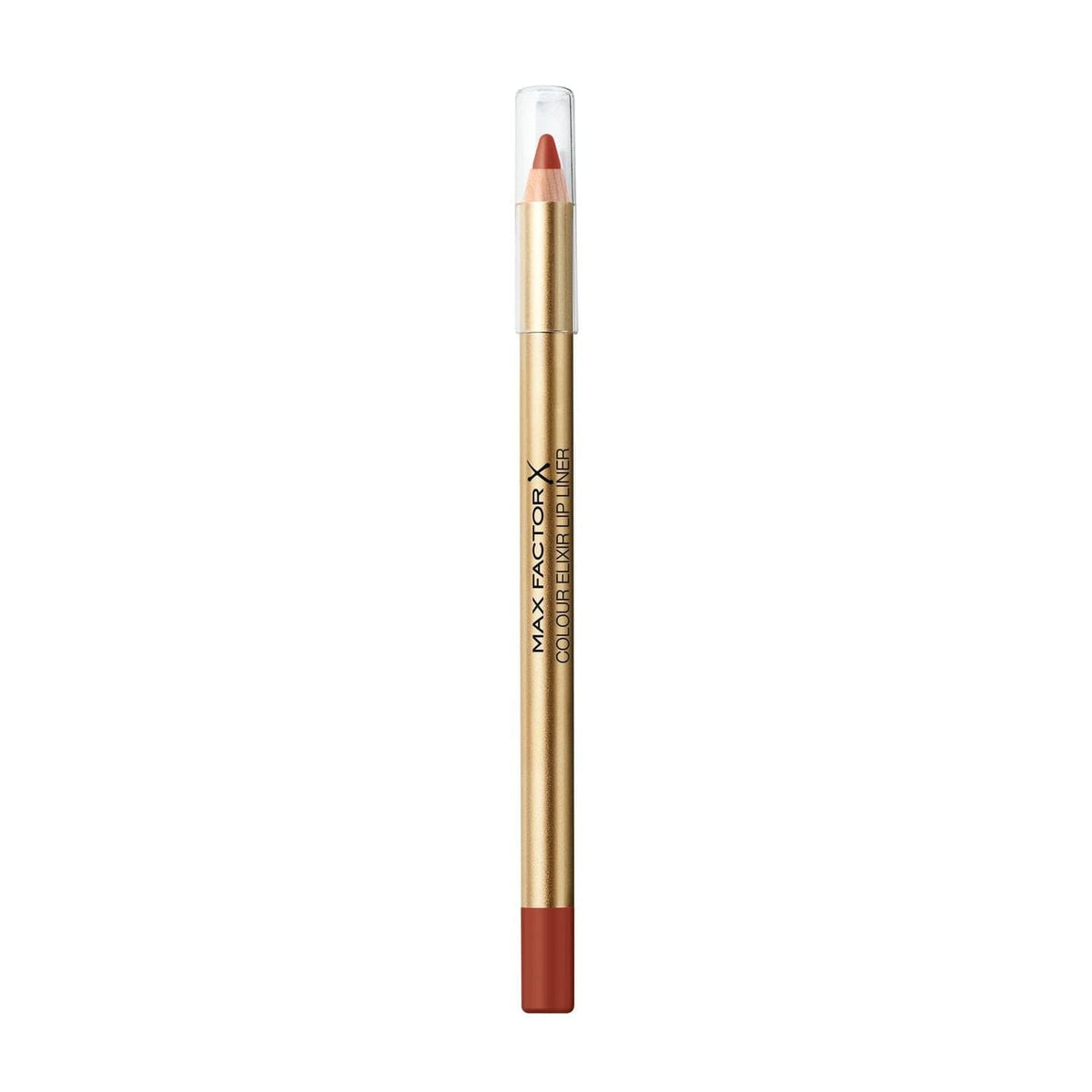 Max Factor Lip Liner Pencil Colour Elixir - 15 Soft Spice - Premium Health & Beauty from Max Factor - Just Rs 2460! Shop now at Cozmetica