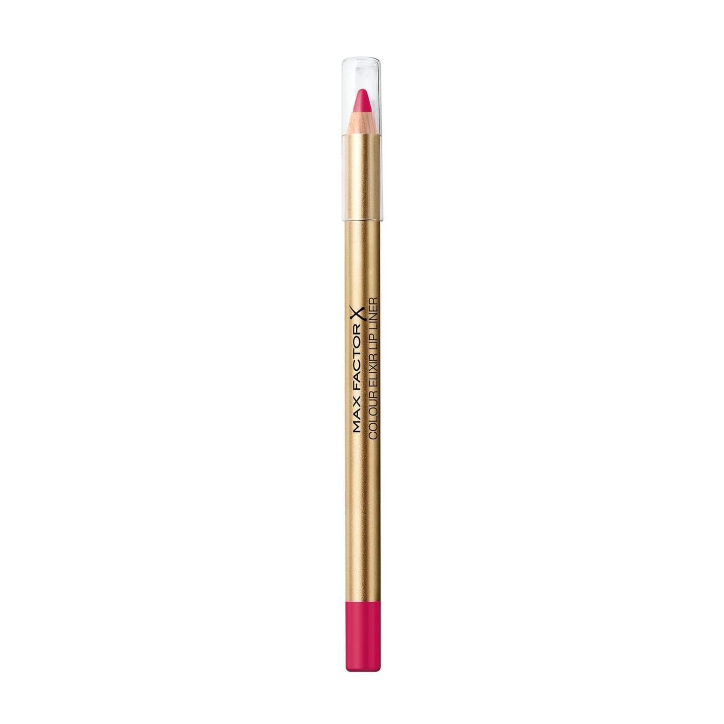 Max Factor Lip Liner Pencil Colour Elixir - 45 Rosy Berry - Premium Health & Beauty from Max Factor - Just Rs 2460! Shop now at Cozmetica