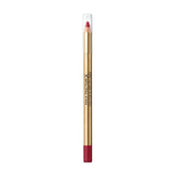 Max Factor Lip Liner Pencil Colour Elixir - 75 Rich Wine - Premium Health & Beauty from Max Factor - Just Rs 2460! Shop now at Cozmetica