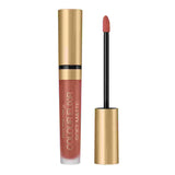 Max Factor Color Elixir Soft Matte Lipstick - 010 Muted Russet - Premium Health & Beauty from Max Factor - Just Rs 4330! Shop now at Cozmetica