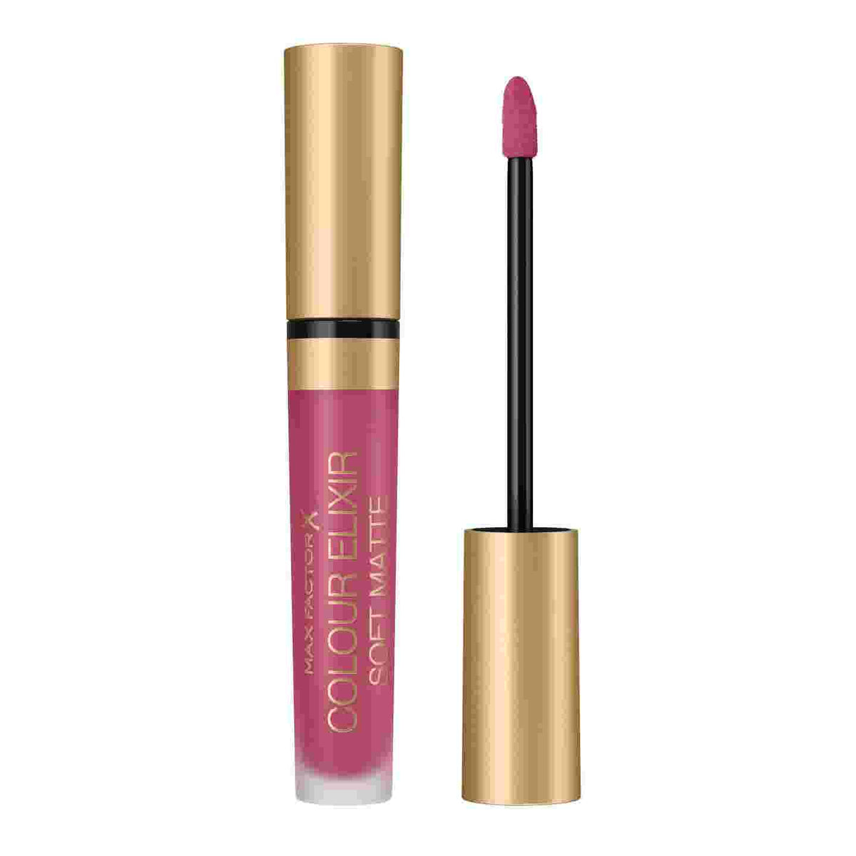 Max Factor Color Elixir Soft Matte Lipstick - 020 Blush Peony - Premium Health & Beauty from Max Factor - Just Rs 4330! Shop now at Cozmetica