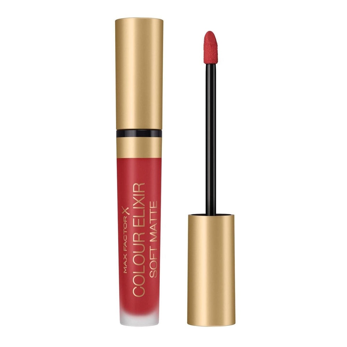 Max Factor Color Elixir Soft Matte Lipstick - 030 Crushed Ruby - Premium Health & Beauty from Max Factor - Just Rs 4330! Shop now at Cozmetica