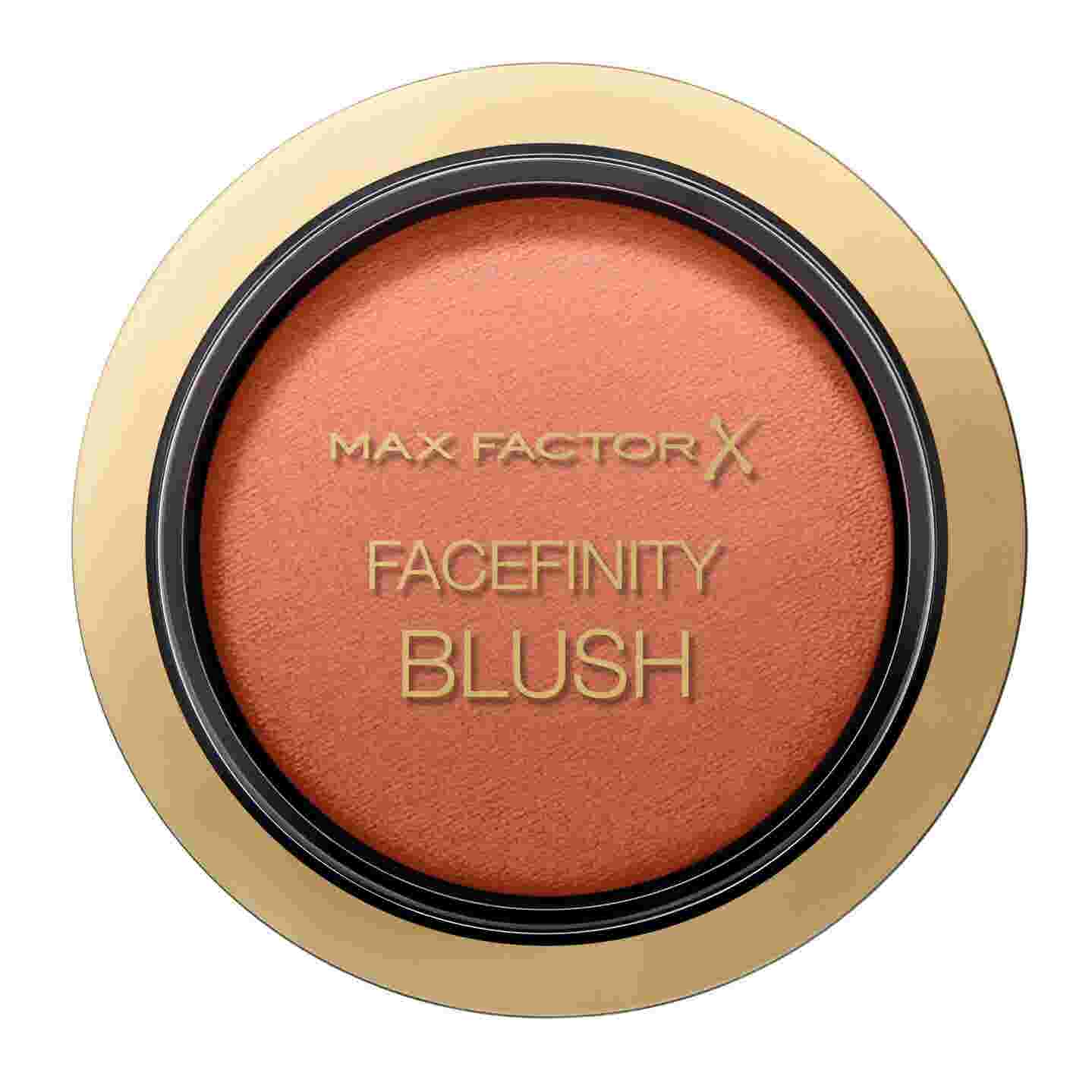 Max Factor Facefinity Blush 40 - Delicate Apricot - Premium Health & Beauty from Max Factor - Just Rs 4810! Shop now at Cozmetica